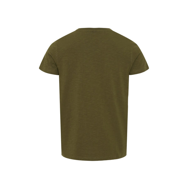 Sea Ranch Villum T-shirt Short Sleeve Tee 5009 Olive