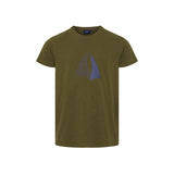 Sea Ranch Villum T-shirt Short Sleeve Tee 5009 Olive