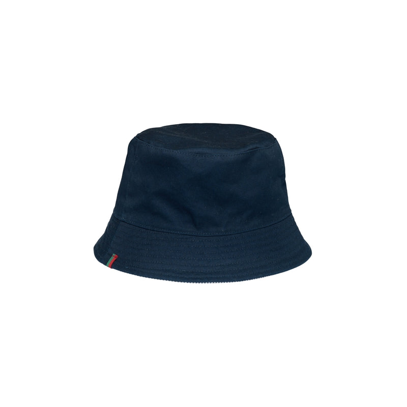 Redgreen Women Viola Bucket Hat Hat 168 Navy Stripe