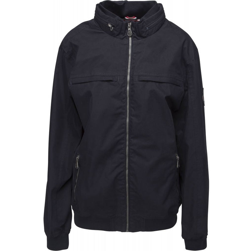 Sea Ranch William Jacket Jackets and Coats 4025 Navy