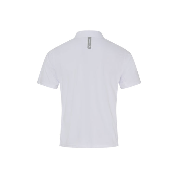 Sea Ranch Wilson Fast Dry Polo Polo 1000 White