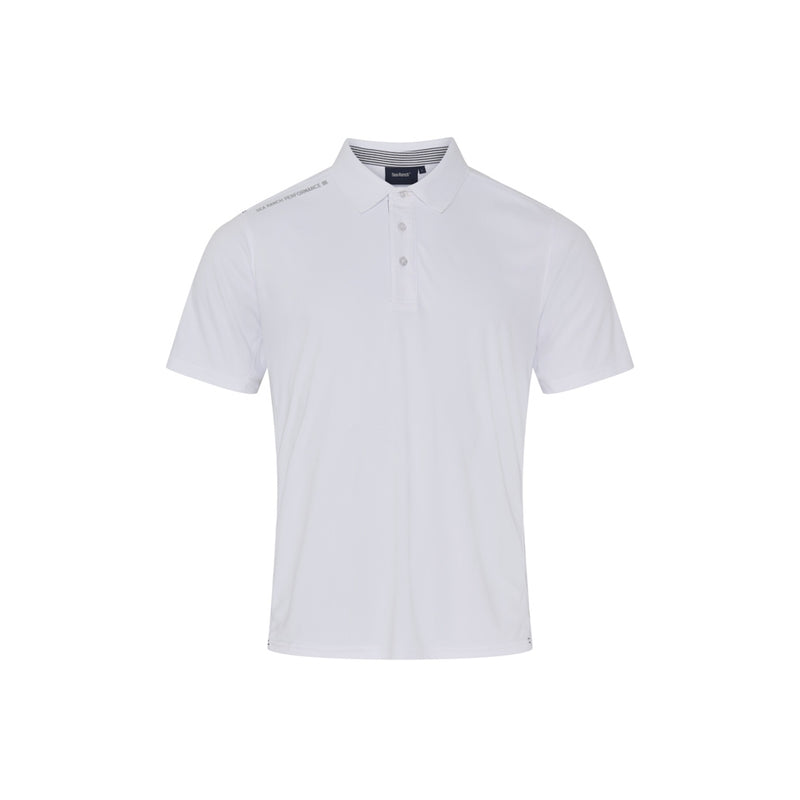 Sea Ranch Wilson Fast Dry Polo Polo 1000 White