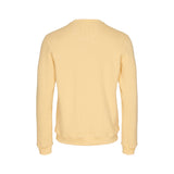 Sea Ranch Winston Long Sleeve Sweatshirt Sweats 2001 Mid Yellow