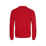 Sea Ranch Winston Long Sleeve Sweatshirt Sweats 3012 Strong Red