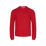 Sea Ranch Winston Long Sleeve Sweatshirt Sweats 3012 Strong Red