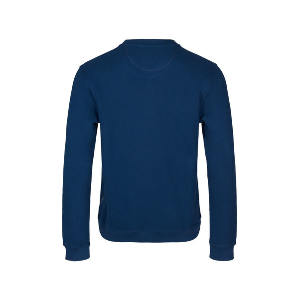 Sea Ranch Winston Long Sleeve Sweatshirt Sweats 4002 Deep Ultramarine