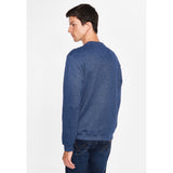 Sea Ranch Winston Long Sleeve Sweatshirt Sweats 4015 Indigo