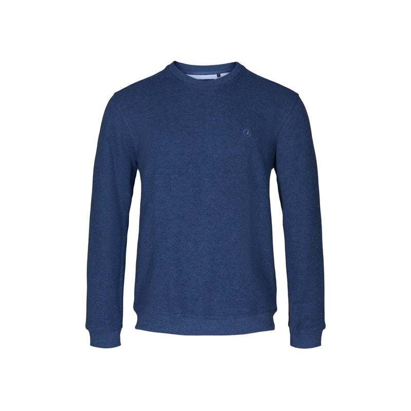 Sea Ranch Winston Long Sleeve Sweatshirt Sweats 4015 Indigo