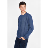 Sea Ranch Winston Long Sleeve Sweatshirt Sweats 4015 Indigo