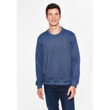 Sea Ranch Winston Long Sleeve Sweatshirt Sweats 4015 Indigo