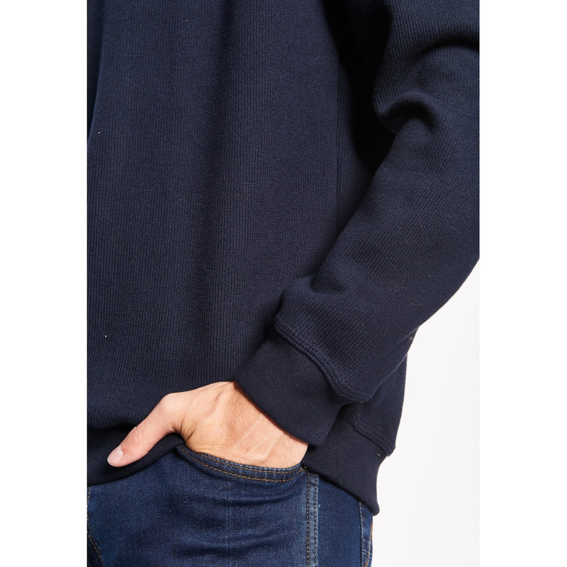 Sea Ranch Winston Long Sleeve Sweatshirt Sweats 4025 Navy