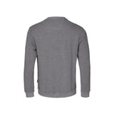 Sea Ranch Winston Long Sleeve Sweatshirt Sweats 9029 Mid Grey