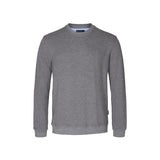 Sea Ranch Winston Long Sleeve Sweatshirt Sweats 9029 Mid Grey